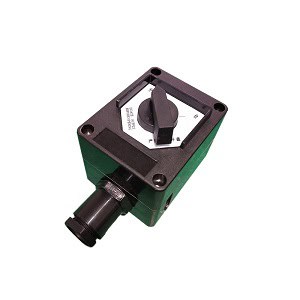 взривозащитено антикорозионно устройство