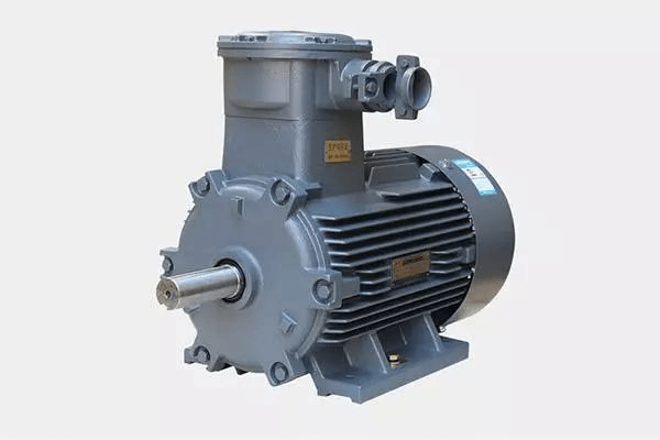What is an explosion proof motor? Why are they explosion proof ...