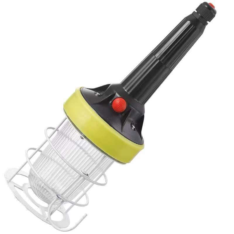 Explosion proof portable LED hand lamp (3)