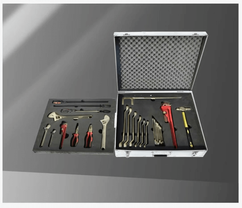 26 Piece Explosion-Proof Tool Set