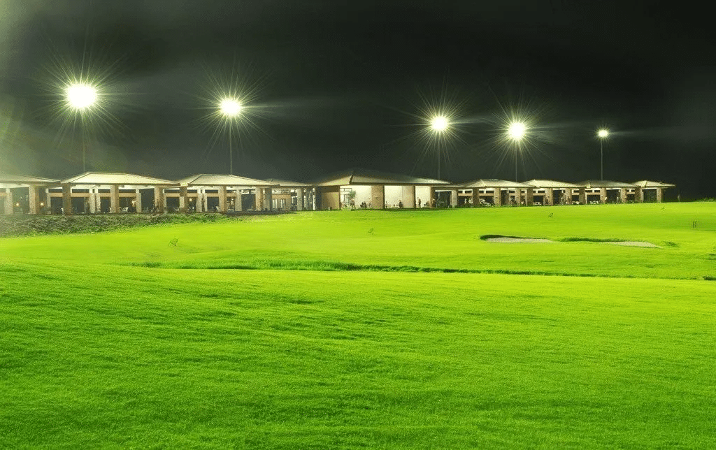 Golf Course Lighting Standards 1