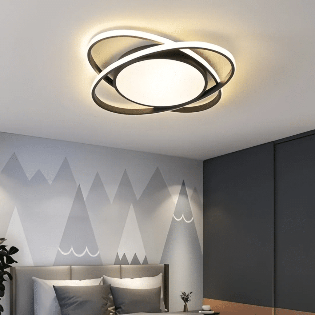 legbiztonságosabb LED fények