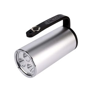Explosion proof Flashlight