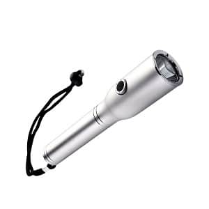 Explosion proof Flashlight1