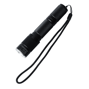 Explosion proof Flashlight2