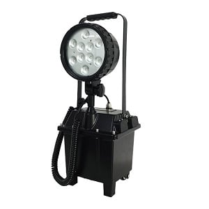 Explosion proof Portable Work Lights
