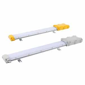 Robbanásbiztos lineáris lámpák