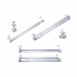 防爆チューブライト 1