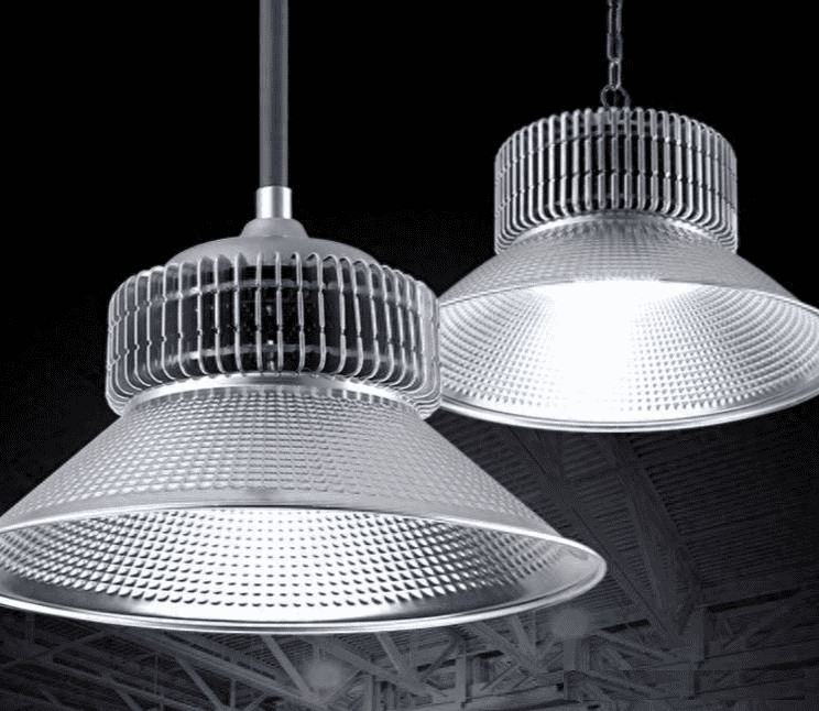 Industrial Lighting Solutions