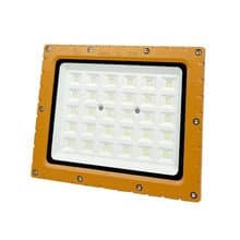 Pencahayaan LED kalis letupan