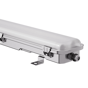 Stainless Steel Explosion Proof Fluorescent Light