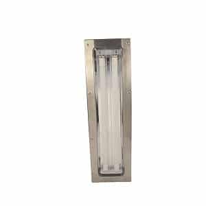 stainless steel explosion proof light tubes