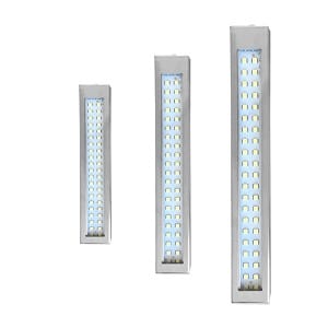 Stainless Steel Explosion Proof Linear Lights