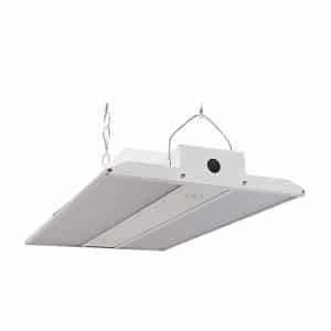 LED Linear high bay lights