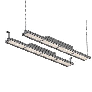 LED Linear High Bay Lights 170lm/w LED Linear High Bay Lights
